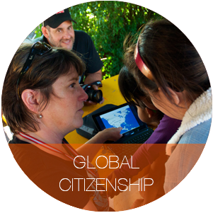 Global Citizenship